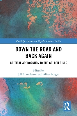 Down the Road and Back Again - 