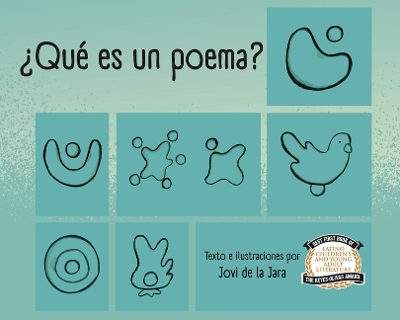 &iquest;Qu&eacute; Es Un Poema? / What Is a Poem? - Jovi de la Jara