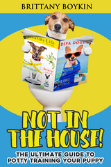 Not in the House! -  Brittany Boykin