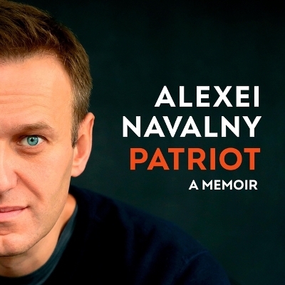 Patriot - Alexei Navalny