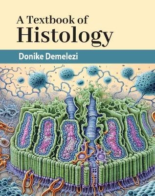 A Textbook of Histology