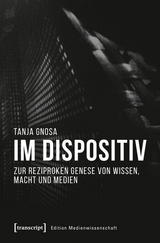 Im Dispositiv - Tanja Gnosa