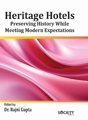 Heritage Hotels
