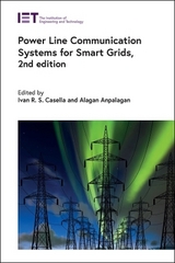 Power Line Communication Systems for Smart Grids - Casella, Ivan R.S.; Anpalagan, Alagan