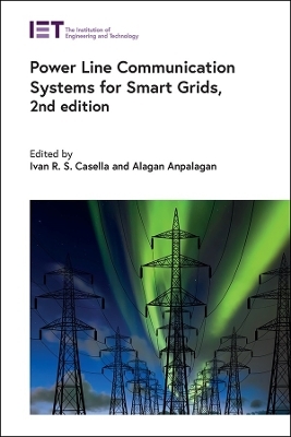 Power Line Communication Systems for Smart Grids - 