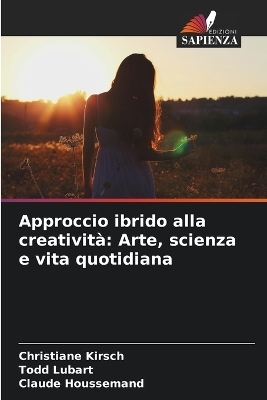 Approccio ibrido alla creatività