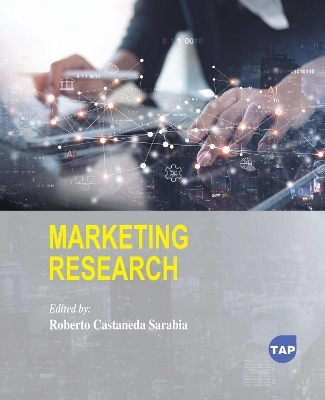 Marketing Research - 