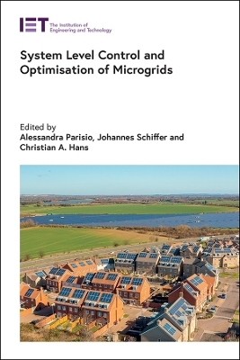 System Level Control and Optimisation of Microgrids - 