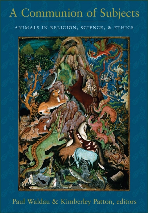 A Communion of Subjects - 