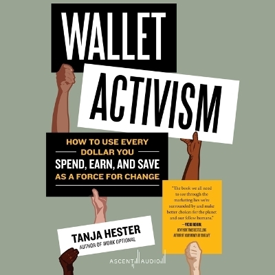 Wallet Activism - Tanja Hester
