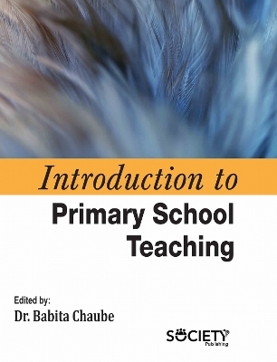 Introduction to Primary School Teaching - 
