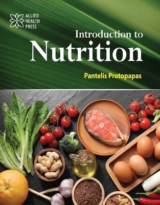 Introduction to Nutrition
