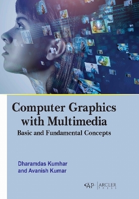 Computer Graphics with Multimedia