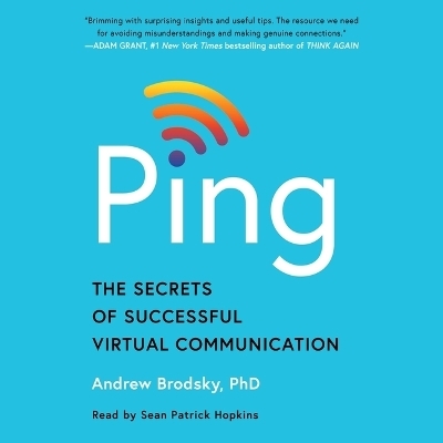 Ping - Andrew Brodsky