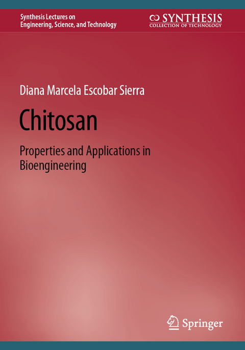 Chitosan - Diana Marcela Escobar Sierra