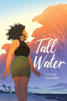 Tall Water - Sj Sindu