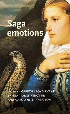 Saga Emotions - 