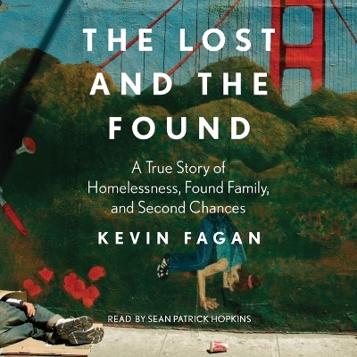 The Lost and the Found - Kevin Fagan