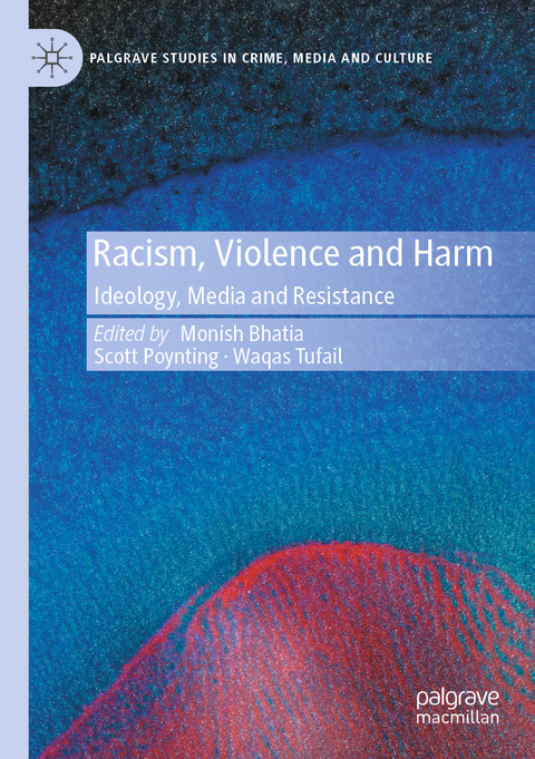 Racism, Violence and Harm - 