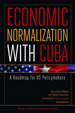 Economic Normalization with Cuba