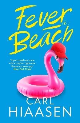 Fever Beach - Carl Hiaasen