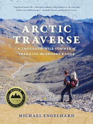 Arctic Traverse