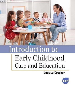 Introduction to Early Childhood Care and Education