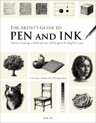 The Artist's Guide to Pen and Ink