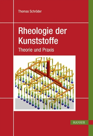Rheologie der Kunststoffe