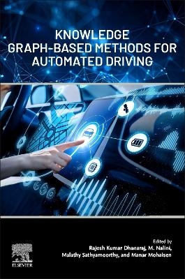 Knowledge Graph-Based Methods for Automated Driving - 