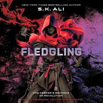 Fledgling - S K Ali