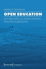 Open Education - Markus Deimann