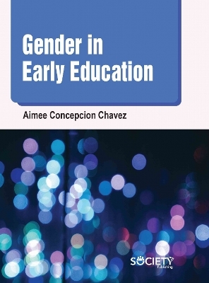 Gender in Early Education