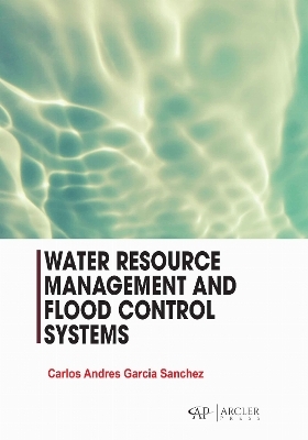 Water Resource Management and Flood Control Systems