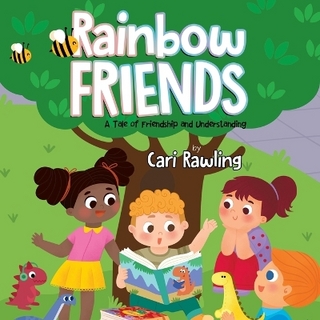 Rainbow Friends