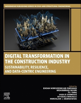 Digital Transformation in the Construction Industry - 