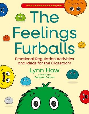 The Feelings Furballs - Lynn How