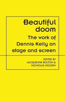 Beautiful Doom - 