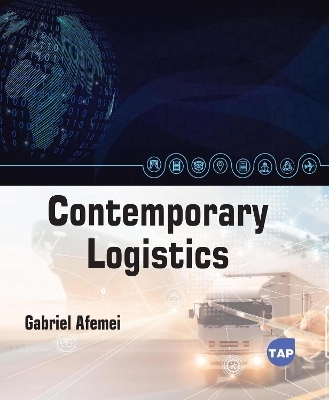 Contemporary Logistics - Gabriel Afemei