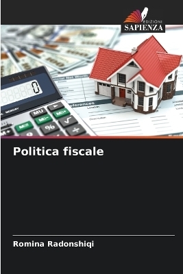 Politica fiscale - Romina Radonshiqi