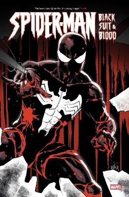Spider-Man: Black Suit & Blood Treasury Edition - J.M. DeMatteis, J. Michael Straczynski