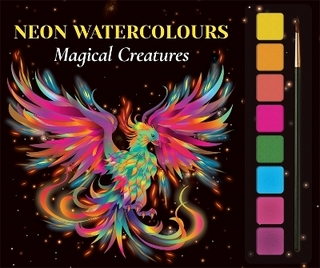 Magical Creatures