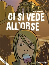 Ci si vede all'Obse - Cilla Jackert