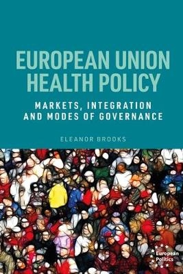 European Union Health Policy - Eleanor Brooks