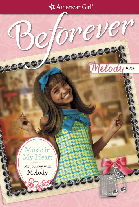 Music in My Heart - Erin Falligant, Denise Lewis Patrick