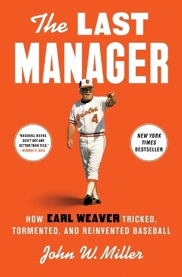 The Last Manager