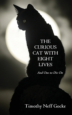The Curious Cat with Eight Lives