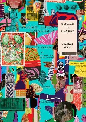 Grayson Perry - Mr Grayson Perry