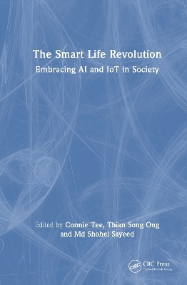 The Smart Life Revolution - 