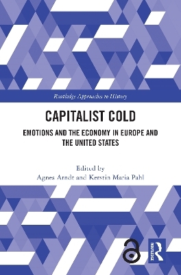 Capitalist Cold - 